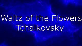 Tchaikovsky  Waltz of the Flowers MIDI MOCKUP VST [upl. by Slosberg145]