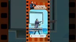 POR LA FE TENDRE MI MILAGRO fuegopentecostal dennisrosalesmusic [upl. by Nevla]