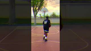 How To Do The Iverson Crossover alleniverson iverson theanswer mjvsiverson iversoncrossover [upl. by Noirad]