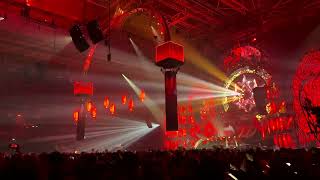 Qlimax 2024  Wildstylez Encore [upl. by Githens]