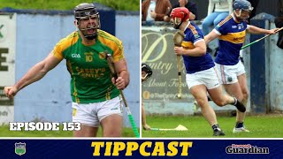 Tippcast 153 Quarterfinal bonanza  relegation semifinals  football latest  U19 update [upl. by Wyly]