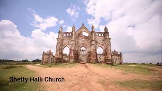 10 Best Places to Visit in Hassan Tourist Attractions in HassanKarnataka [upl. by Gwyn]