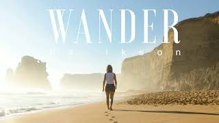 14 Wander Official [upl. by Douglas]