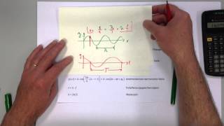 Formeln Wellenlehre Wellen [upl. by Angelita]