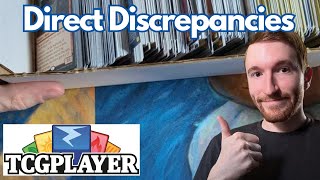 How I Keep My TCGplayer Direct Discrepancy Rate Low [upl. by Seraphim]