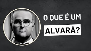 O Que é Alvará em um Processo Trabalhista [upl. by Shum]