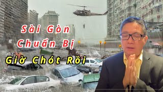 Ngô Tuấn Kiệt moi nhat  Sài Gòn Chuẩn Bị [upl. by Eydnarb]