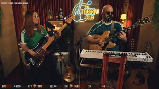 The Tangerine Club LIVE MUSIC  Originals amp Versions [upl. by Berg]