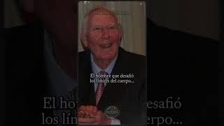 La Increíble Historia de Roger Bannister [upl. by Vivianne]