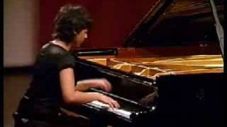 Khatia Buniatishvili  Liszt sonata in B minor 3 [upl. by Lubbock206]