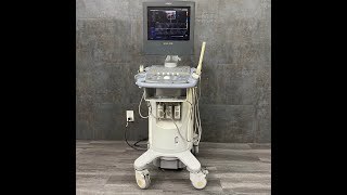 Siemens Acuson X150 Ultrasound Equipment for Doctors and Clinics  Angelus Medical [upl. by Richards391]