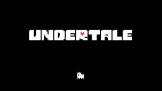 Undertale OST  Alphys version 2 [upl. by Doowyah375]