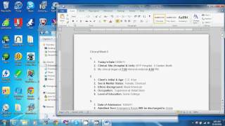 How to save files as PDF [upl. by Googins]