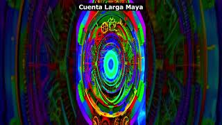 Cuenta Larga Maya [upl. by Leunammi]