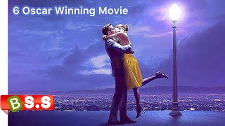 6 Oscar Winning Movie ReviewPlot in Hindi amp Urdu [upl. by Thanasi]