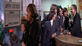 The Monkees TV Series  Tragic Secrets and Shocking Scandals Exposed [upl. by Jonie855]