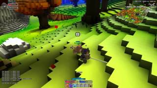 Cube World  Episode 2 Brave But Foolish [upl. by Allyn]