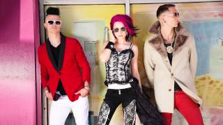 Icon For Hire quotSorry About Your Parentsquot [upl. by Khano]