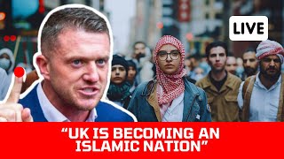 How Islam Spread In London Like Cancer Londonistan UK [upl. by Azpurua]