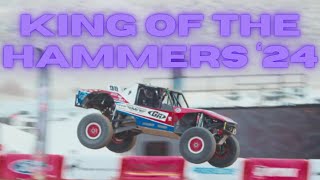 R1 Concepts and GenRightOffRoad Back at KOH 2024 [upl. by Croft]