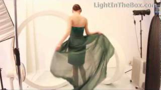 Special Occasion Dresses from LightInTheBoxcom [upl. by Ythomit952]