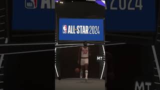 Unbelievable FirstEver 100 OVR Kareem AbdulJabbar Pull in NBA 2K24 MyTeam  Historic Moment [upl. by Jenesia]