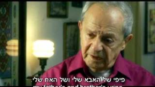 Holocaust Survivor Testimony Andrei Călăraşu [upl. by Shay684]