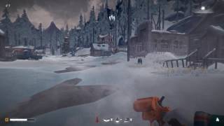 The Long Dark  Milton Supply Caches All Locations [upl. by Atnoled]