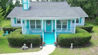 437 W 22ND AVE  GULF SHORES AL [upl. by Accemahs478]