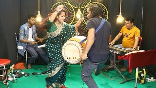 বউ ছাড়িয়া বিদেশ গেলে ।। রুপালী সরকার Bou Chaira Bidesh Jaiyona  Bangla New Song 2023 [upl. by Tomkiel]