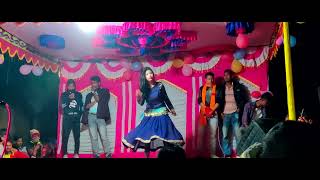 কলেজে পড়ে এক মাইয়া l college pore Ek maiya Bd Stage Dance [upl. by Lleznov]