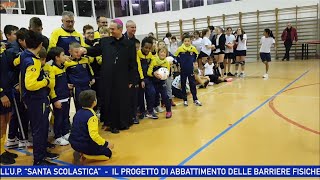 La Cittadella NEWS  42  17 novembre 2023 [upl. by Ahsinrat]