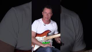 Stop Wasting Time  Master Melodic Soloing Fast guitarsolo guitarmastery guitarlesson [upl. by Ariamat]