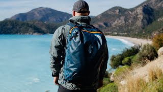 Cotopaxi Allpa 35L Travel Pack Review Should You Buy It 2024 [upl. by Llekim]