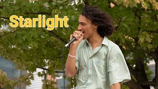 Concert au festival Grand 8  Starlight  Mastho DMD [upl. by Aubrette]