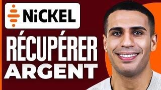 Comment Récupérer Son Argent Sur Un Compte Nickel Bloqué [upl. by Marybella]