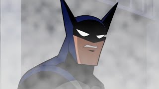 BatMite decides to cancel Batman The Brave and the Bold [upl. by Sacram183]