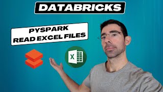 Databricks  Read multiple excel sheets dynamically into a single PySpark Dataframe [upl. by Nyrak101]