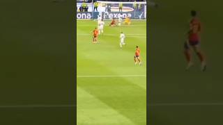 ERSview  Mikel Oyarzabal Scores a Late Winning Goal for Spain Spain vs England  Euro 2024 [upl. by Claudianus783]