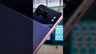 One plus ka new model phone viralvideo smartphone viralreels video ytshorts youtubeshorts [upl. by Nnylatsyrc]