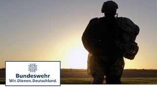 Kommando Spezialkräfte – Elitesoldaten der Bundeswehr in Arizona [upl. by Adaurd156]