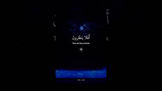 Abdul Rahman Mossad  Quran Recitation shorts quranrecitationshorts [upl. by Ridglea]