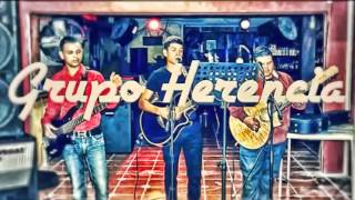 Grupo Herencia  De Phoenix A La Roca Estudio 2015 [upl. by Rillings]