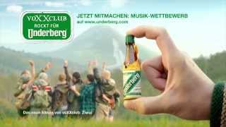 Voxxclub Werbung  Underberg [upl. by Yriek]