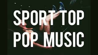 Música POP para ENTRENAR y hacer DEPORTE en Casa y Gimnasio 💪WORKOUT in HOME amp GYM Sport POP Music 🎶 [upl. by Sonitnatsnok]