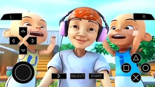 Game Upin Ipin Demi Metromillenium The Movie Mnctv Android Terbaru Part 186 [upl. by Seraphim]