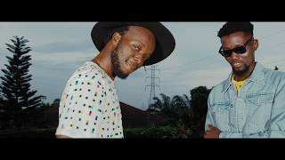 Famacy  Obaa Pa feat Akwaboah Official Music Video [upl. by Aikenat]