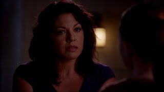 Callie amp Arizona 12x05 Part 9 [upl. by Ameyn]