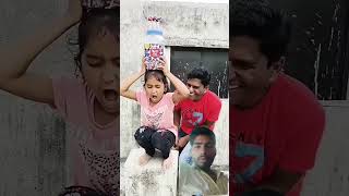 Chocolate le Li shayari funny comedy cute baby shorts short shortvideos [upl. by Brianna]