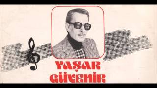 Yaşar Güvenir  Yalnızım Ben Çok Yalnızım  Plak [upl. by Enicnarf]